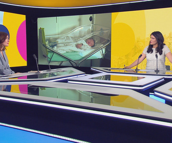 Replay ActuElles - Faire ou ne pas faire d'enfants ? Telle est la question