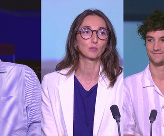 Replay Face à face - La France écrasée par la canicule : quelle réponse face à la crise climatique ?