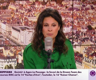 Replay Apolline Matin - Émission du 17 juin 2026