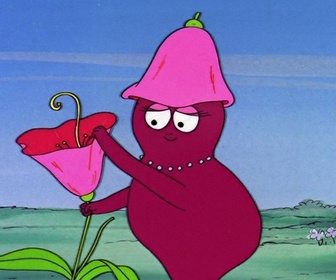 Replay Barbapapa - S01 E28 - La métamorphose