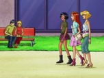 Replay Totally Spies - Trent se rebelle