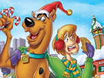 Replay Scooby-Doo et les vacances de la peur