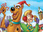 Replay Scooby-Doo et les vacances de la peur