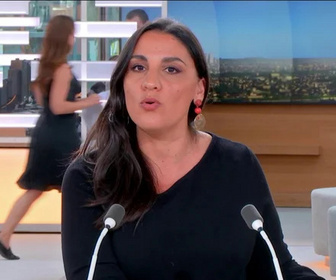 Replay 14/16 info - Émission du lundi 1 septembre 2025