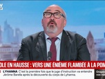 Replay BFM Première - BFM Conso : Pétrole en hausse, vers une énième flambée à la pompe - 15/07