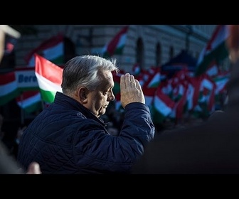 Replay Législatives hongroises : Viktor Orbán, d'icône libérale au symbole du populisme européen