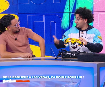 Replay C'est ça la France ! - S1E15 - Emission 15