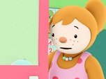 Replay T'Choupi à l'école - Le bobo de T'choupi