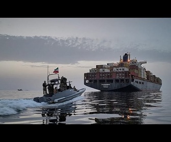 Replay Près de 20 000 marins dans l'attente de la réouverture du détroit d'Ormuz
