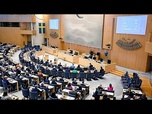 Replay Suède : création d'une nouvelle agence de renseignement extérieur face aux menaces liées à l'Ukraine