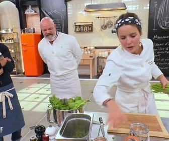 Replay Top chef - S15 E11 (2/2)