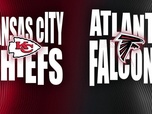 Replay Les résumés NFL - Week 3 : Kansas City Chiefs @ Atlanta Falcons