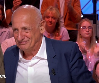 Replay Quotidien, deuxième partie du 4 septembre 2026