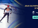Replay Jeux Olympiques d'hiver - 11/02/2026