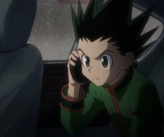 Replay Hunter x Hunter - S4 E20 -Bien-aimée et désastre