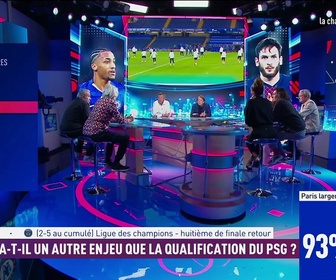 Replay L'Équipe du Soir - Episode du 16 mars