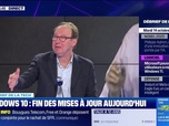 Replay Tech & Co, la quotidienne - Philippe Aghion co-lauréat du Nobel d'économie - 14/10