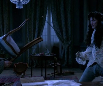 Replay La petite histoire de France - Grognard 2, le retour / L'invité s'invite / Comme un géant 1 / Le manchon