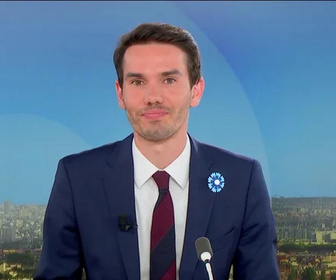 Replay Le 11h/13h - 08/05/2026