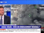 Replay Le Live Week-end - Liban/Israël : vers un embrasement régional ? - 21/09