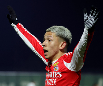 Replay Top buts : Prestianni lance fort la saison