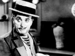 Replay Cycle Charlie Chaplin - Les feux de la rampe