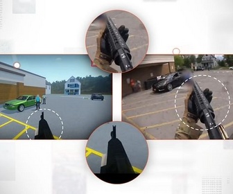 Replay De la manette à la gâchette : quand la radicalisation infiltre le jeu vidéo - Sources