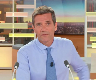 Replay La Matinale Franceinfo - 17/07/2026