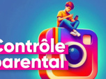 Replay Top Info - Instagram lance des comptes adolescents : que pourront contrôler les parents ?