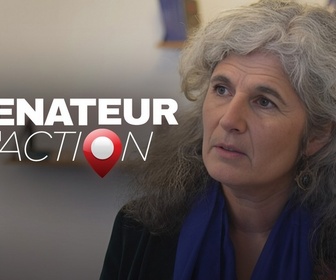 Replay Sénateur en action - Mariane Margaté : urgence, copropriétés en danger