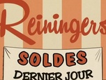 Replay Bienvenue chez les Loud - Super shoppeuse