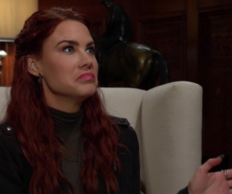 Replay Les feux de l'amour du 30 mars 2026 - Episode 9443