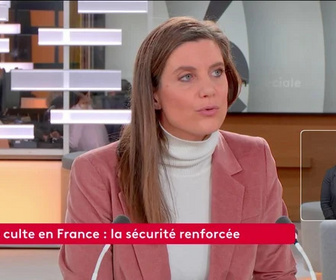 Replay Le JT en LSF - 14/12/2025