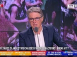 Replay Les Grandes Gueules - Le droit à l'aide à mourir adopté par l'Assemblée : un progrès ?