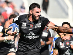 Replay Champions Cup : D'un rien, Toulon arrache sa qualification contre les Stormers