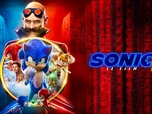 Replay Sonic 2 Le Film