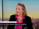 Replay L'invité politique - Émission du mercredi 28 mai 2025
