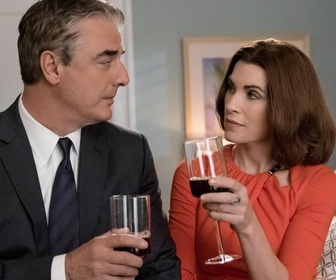 Replay The good wife - S7 E20 - Ketouba