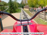 Replay Un jour, un doc - Entre zoo et parc d'attractions, les coulisses d'un succès en Auvergne (2/2)