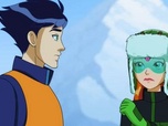 Replay Totally Spies - La chasse au dahu