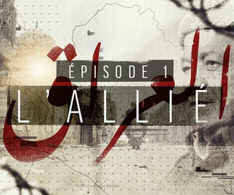 Replay Irak, destruction d'une nation - Épisode 1 - L'allié