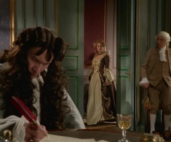 Replay La petite histoire de France - Dernière chandelle / Claquement de porte / Trop tard Renata