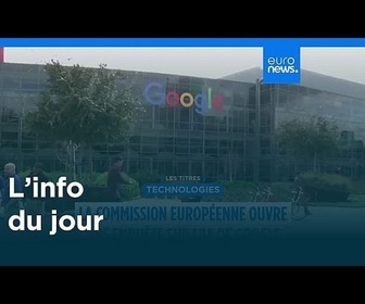 Replay L'info du jour | 10 décembre 2025 - Matin