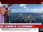 Replay 60 minutes Fauvelle - Lundi 27 avril