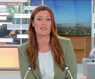 Replay Le JT en LSF - 04/06/2026