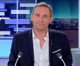 Replay Sur le terrain - 15/09/2025