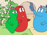 Replay Barbapapa en Famille - Le Paf