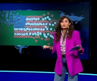 Replay Les clés de l'info - Donald Trump : roi de la volte-face