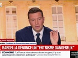 Replay 100% Mabrouk - Nous devons lutter contre le fondamentalisme islamiste, déclare Jordan Bardella, président du RN