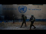 Replay Acheminement d'aide à Gaza : la CIJ enjoint Israël à faciliter le travail de l'UNRWA